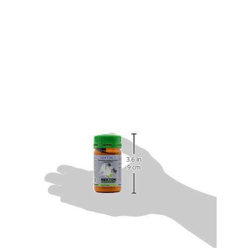 Nekton T For Doves And Other Domestic Fowl, 75Gm / 2.65Oz #TOP4