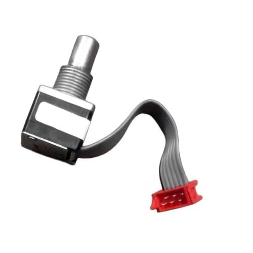 Codeur rotatif optique 62AG22-L5-020C 16 positions pour encodeur de panneau