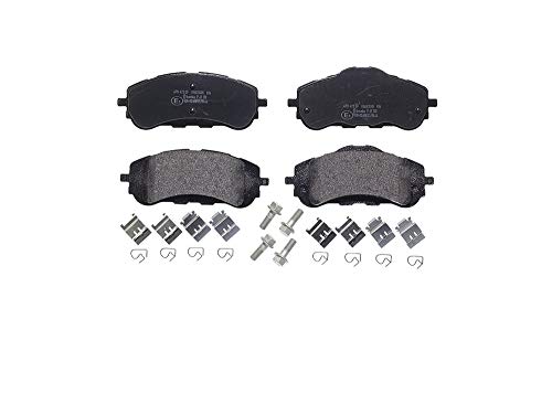 Pastiglie Freno Anteriore Brembo P 61 116 - Qualità OE, Conforme ECE R90 - Per Sistemi Teves - Foto 12