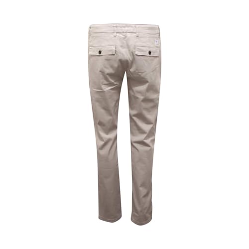 Trousers Department Five Man 2913AR chic du bureau au weekend