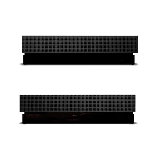 Peau Vinyle Xbox One X Hobbit pour Protéger des Rayures