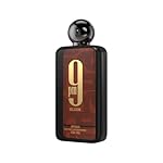 Afnan 9 PM Elixir Unisex Extrait de Parfum, 3.4 Fl. Oz - Image 2