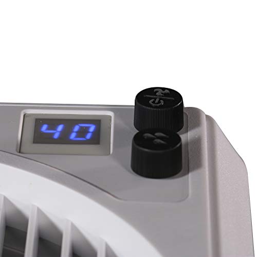 AIRCARE Space-Saver Humidifier - Image 3