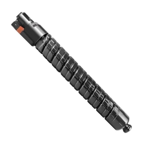 Cartouche toner MPC4502 haute capacité 500g pour impression noire nette