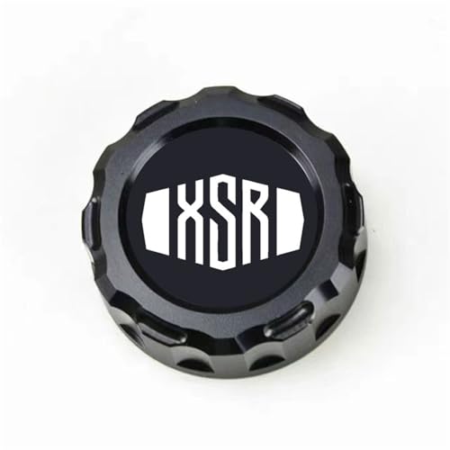 SDdrfRT �ɓK������ XSR700 XSR 700 2014-2022 2023 XSR900 XSR 900 2014-2020 XSR125 �I�[�g�o�CCNC���A�u���[�L�t���[�h�I�C�����U�[�o�[�L���b�v�J�o�[