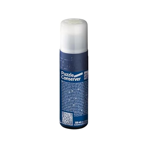Ravensburger - Colle à puzzle 200ml Cover