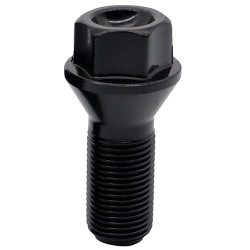 Pernos de rueda premium compatibles con BMW X3 F25 y X4 G02 tornillo 36136781151 5