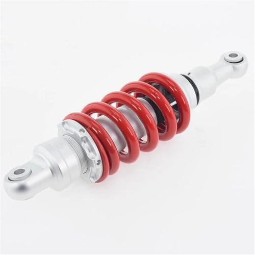 Amortisseur central de moto pour supprimer les rebonds arrières sur Yamaha R3 et MT03