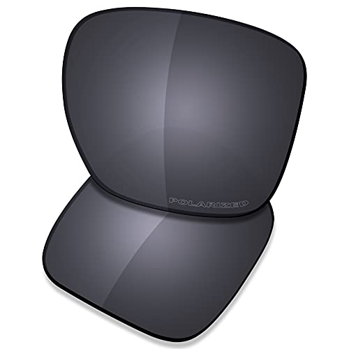 Image of SAUCER Premium Replacement Lenses for Oakley Sliver XL OO9341 | Sliver XL Low Bridge Fit OO9346 Sunglasses
