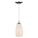 Vaxcel P0170 One Light Mini Pendant