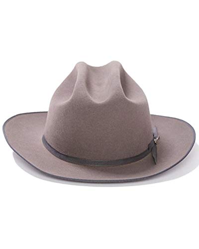 Image of Stetson Open Road 6X Felt Cowboy Hat