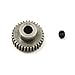 Robinson Racing Hard 48 Pitch MACHINED 33T Pinion 5MM BORE 2033