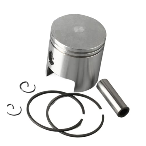 Piston 55.5mm 351-00004-0 moteur bateau 15HP M15B2 18HP M18D M9.9B2