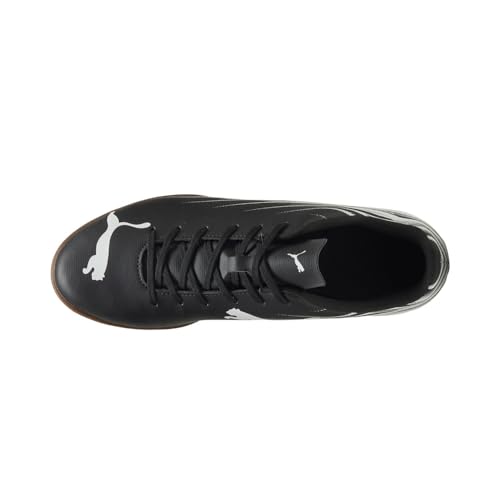 PUMA Men's Attacanto Indoor Trainer Soccer Shoe Sneaker4