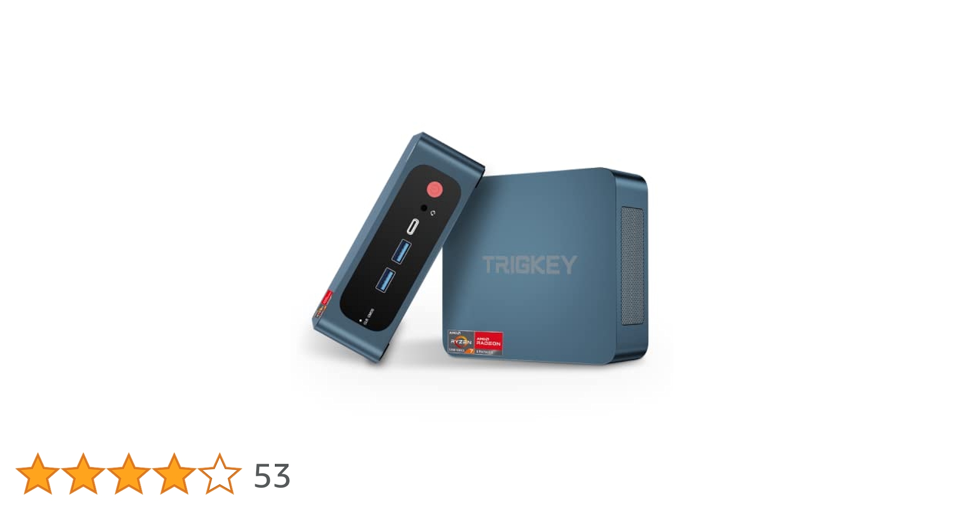 ミニPC Ryzen 7 TRIGKEY Speed S5 Pro Amazon.co.jp: ミニPC Ryzen 7 TRIGKEY Speed S5 Pro R7-5800H(8