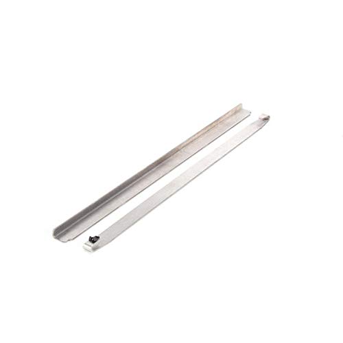 Prince Castle Kit,Sheet Retainer Bars Lwr/Up