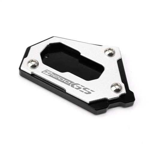 Élargisseur béquille aluminium CNC pour BMW R1250GS Adventure LC 2020