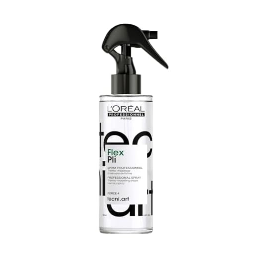 L'Oréal Professionnel, Läggningsspray, Tecni Art Pli Shaper, 190 ml