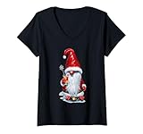 Nordic Gnome Tees And Cute Christmas Gifts taiche