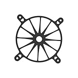 Parfait pour les boîtiers d ' ordinateurs de bureau bureau ou à la maison, cet accessoire de refroidissement pour empêche les particules de pénétrer et de compromettre l ' efficacité du refroidissement