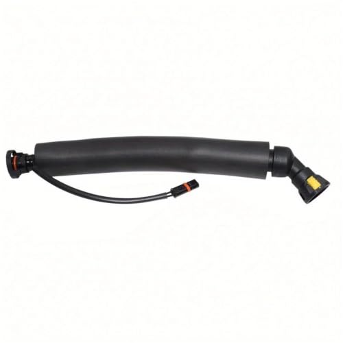 Soupape de ventilation carter E90 325i pour corriger le ralenti instable 11157567801