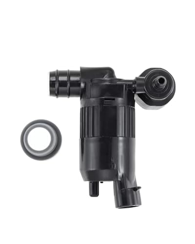 Moteur de Pompe de Lave-Glace 28920-3JA0A Haute Précision pour Gicleur d'Essuie-Glace