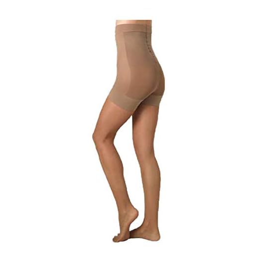 YSABEL MORA - PANTY REDUCTOR YSABEL MORA 16503 (bronce, ST)