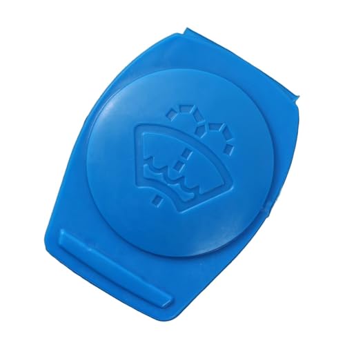 Bouchon de réservoir de liquide lave-glace pour remplacer la pièce Skoda perdue