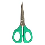 Kai V5135T 5-1/2in Scissors Teal
