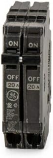 1 Pc of THQP220 2 Pole Circuit Breaker
