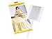 Produktbild Vlieseline Framilastic, 100% PU, transparent, 9 mm x 5 m 2VF9