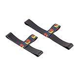 Dive Rite Hose Retainer - EPDM 1 Inch - Small