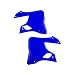96-01 YAMAHA YZ250: Acerbis Radiator Shroud Set (Blue)