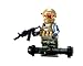 Battle Brick Collectible Ukrainian Army Anti-Tank Soldier Custom Minifigure
