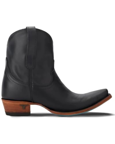 Lane Women's Emma Jane Western Booties Snip Toe - LB0564Z 9 1/2 M US2