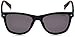 Polaroid Sunglasses Girls' PLD 8025/S Rectangular Sunglasses, Havana Green/Polarized Gray Multi Green, 48mm, 16mm