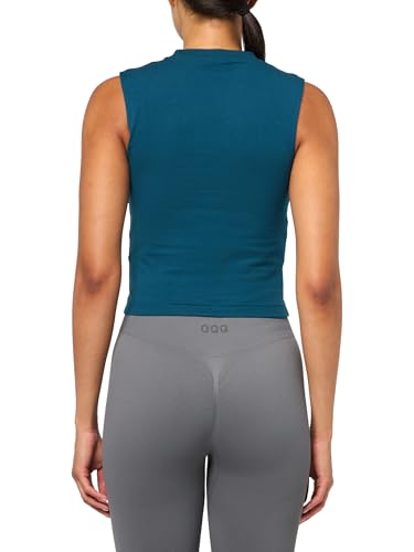 Débardeur Reebok Archive Essentials en maille côtelée stretch