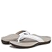 VIONIC Women's Tide II, White, 7 M