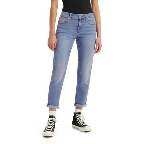 Image of Levi's Women's New Boyfriend Jeans