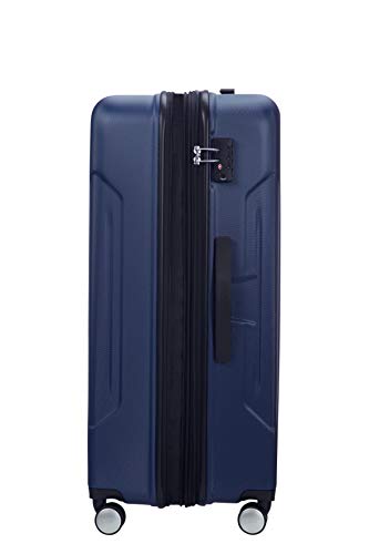 American Tourister Tracklite Spinner koffer - Image 6