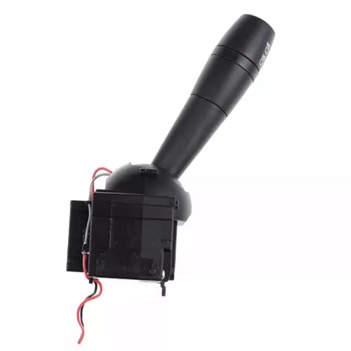 Commodo clignotant Dacia Dokker avec commande de phare précise référence OEM 8201167977