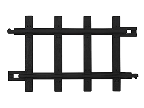 Best Cyber Monday 🔥 Lionel Ready-to-Play Straight Track Pack, 6-1/4”, 12 pieces