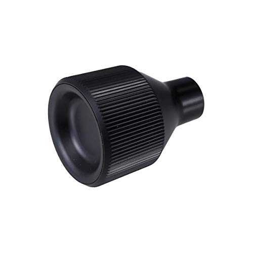 Manopola di regolazione fine AP per i supporti AP GP2 e GPD2