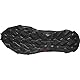 Salomon Alphacross 5 Herren Trail-Laufschuhe, Starker Grip, Anhaltender Komfort, Vielseitige Performance, Black, 45 1/3