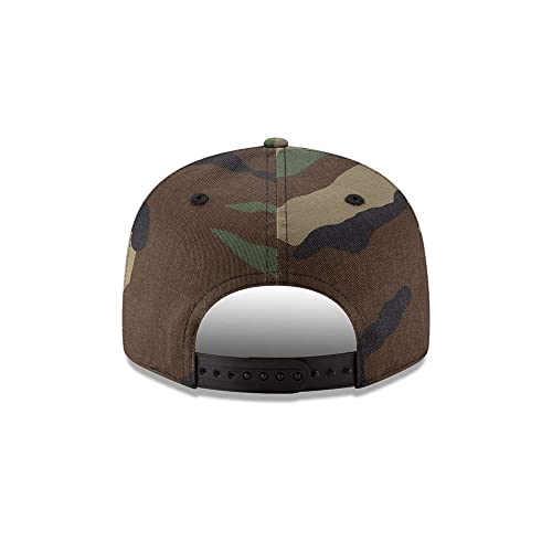Image of NBA Men's 9Fifty Snapback Cap