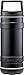 Pelican Bottle 18oz (Black)
