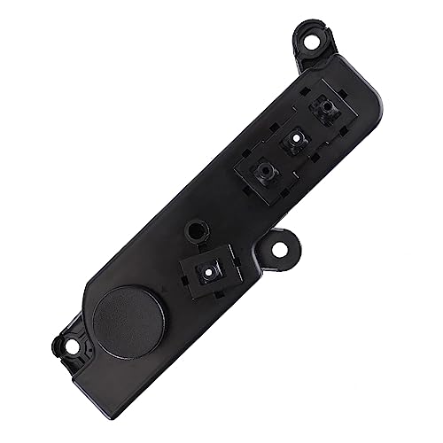 Interrupteur de commande de siège électrique Tesla Model 3 Y pièce 1089530