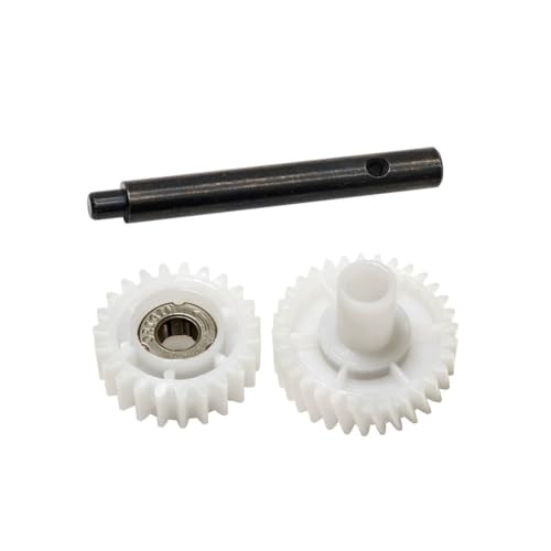 Kit de engranaje de alimentación optimizado para mantenimiento de Bizhub C458 C558 C658