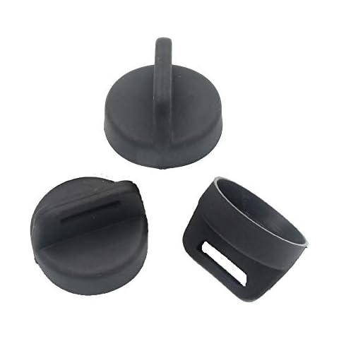 CPOWACE Key Cover Key Switch for Polaris RZR 1000 XP Cover