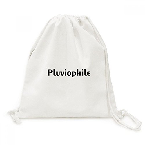 Sac à dos à cordon en toile robuste avec fermeture rapide pour le voyage